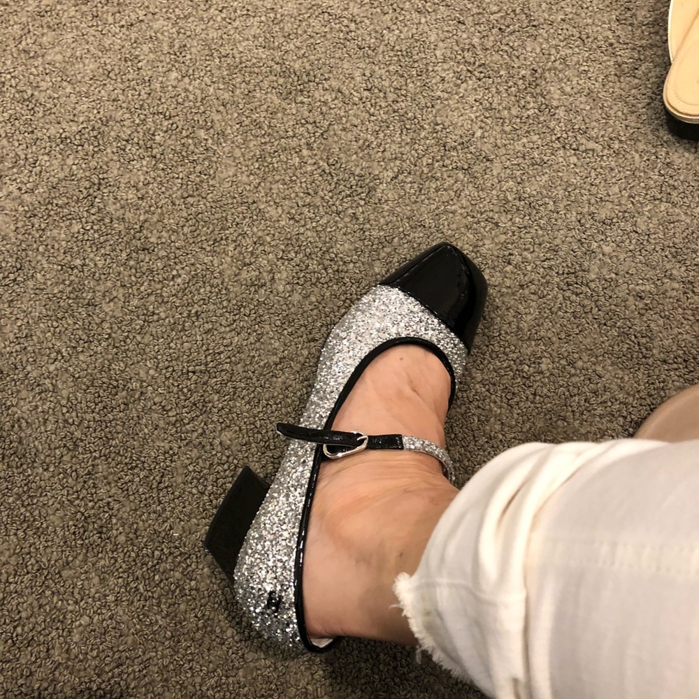 Gorgeous Chanel Shoes